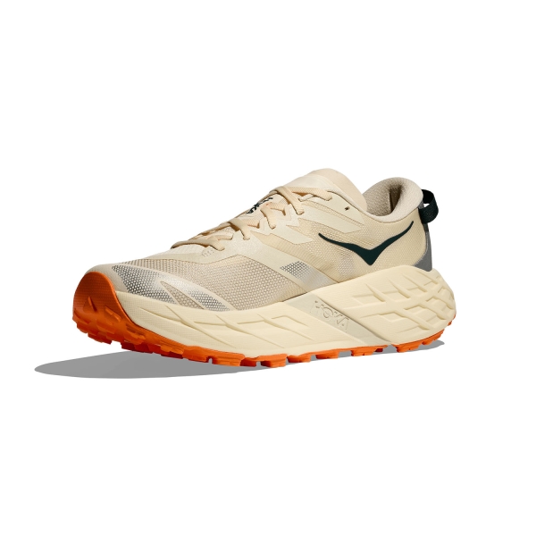 Hoka Speedgoat 7 - Vintage Yellow/Turmeric