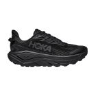 Hoka Challenger 8 GTX - Black/Carbon Black
