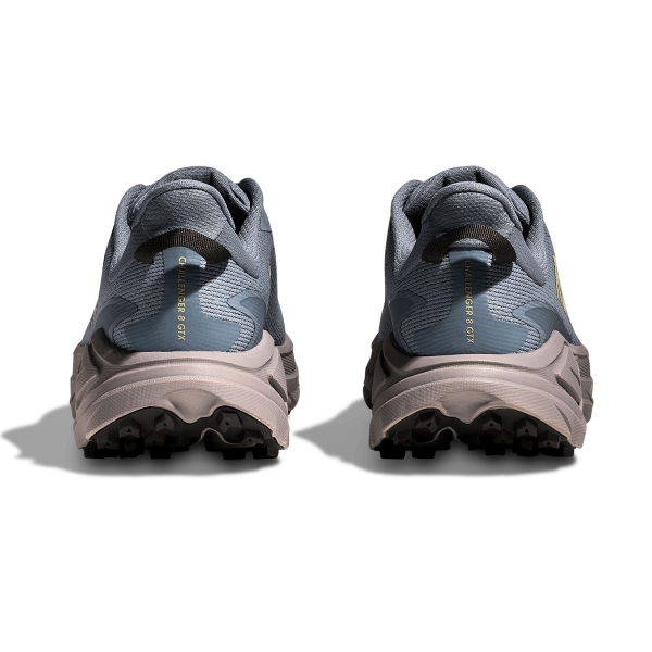 Hoka Challenger 8 GTX - Washed Blue/Cement