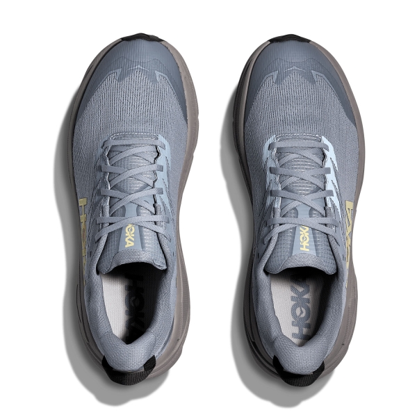 Hoka Challenger 8 GTX - Washed Blue/Cement