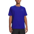 Under Armour Tech 2.0 Maglietta - Royal/Graphite