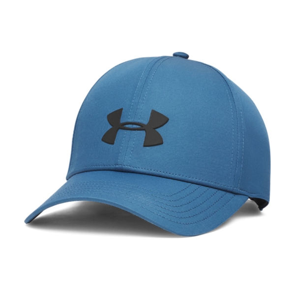 Gorra y Visera Under Armour Storm Blitzing Gorra  Wham Blue/Black 13697810498