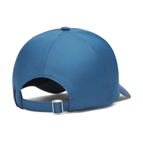 Under Armour Storm Blitzing Gorra - Wham Blue/Black