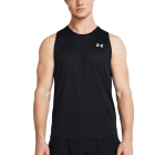 Under Armour Tech Top - Black