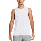 Under Armour Tech Top - White