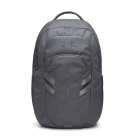 Under Armour Hustle 6.0 Pro Backpack - Castlerock