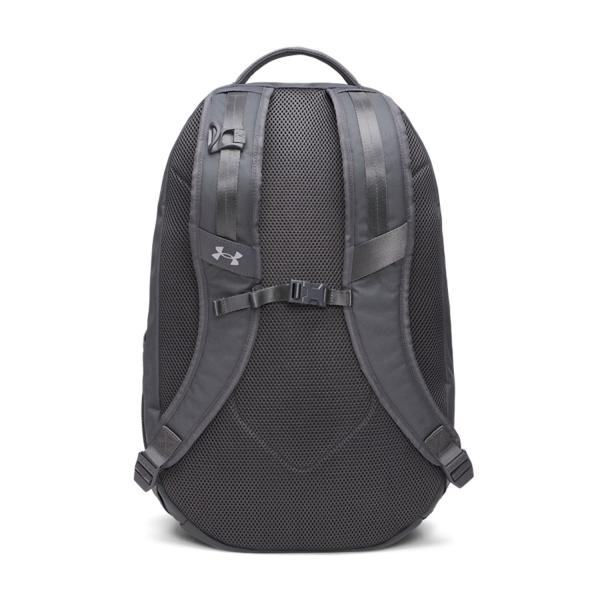 Under Armour Hustle 6.0 Pro Backpack - Castlerock