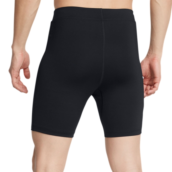 Under Armour Launch 7in Pantaloncini - Black/White