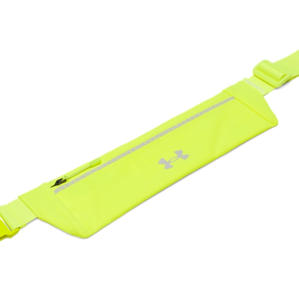 Cinturon Porta Objetos Under Armour Launch Cinturon  High Vis Yellow/White 13889140731
