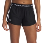 Under Armour Tech Play Up 3in Pantaloncini - Black
