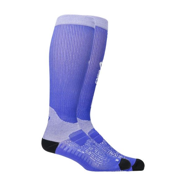 Calze ASICS Performance Compression Logo Calze  Cobalt Burst 3013B344400