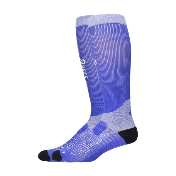 ASICS Performance Compression Logo Calze - Cobalt Burst