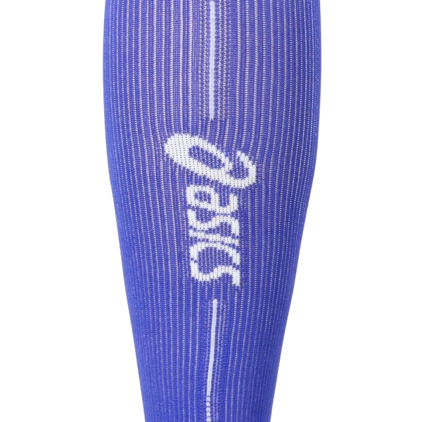 ASICS Performance Compression Logo Calze - Cobalt Burst