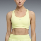 Puma 4KEEPS RUN Sujetador Deportivo - Apple Spritz