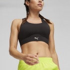Puma PWRbreathe Sports Bra - Black