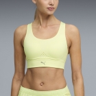 Puma PWRbreathe Sports Bra - Apple Spritz