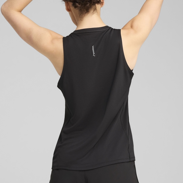 Puma Velocity Tank - Black