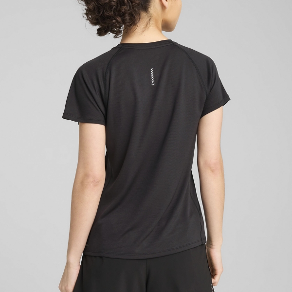Puma Velocity Camiseta - Black