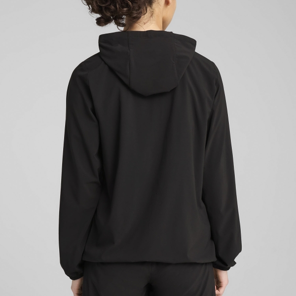 Puma Velocity Jacket - Black