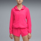 Puma Velocity Jacket - Pure Pink