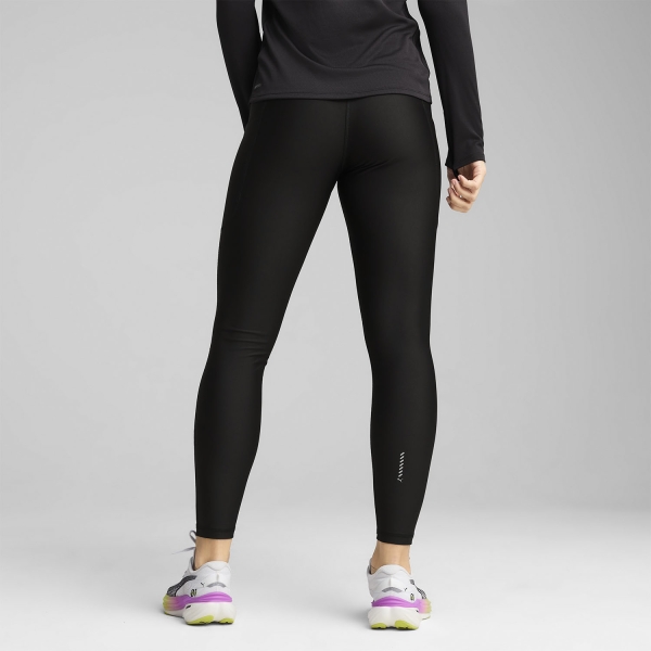 Puma Velocity Tights - Black