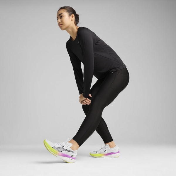 Puma Velocity Tights - Black