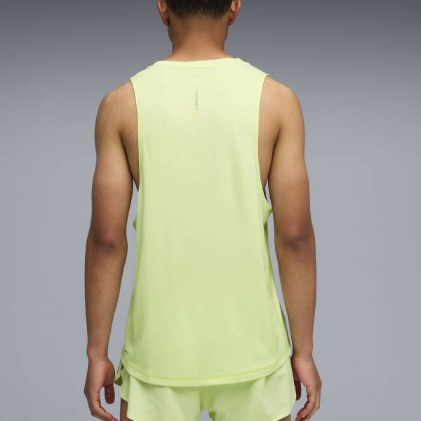 Puma Velocity Tank - Apple Spritz