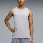 Puma Velocity Tank - Vibrant Silver