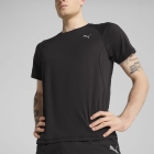 Puma Velocity T-Shirt - Black