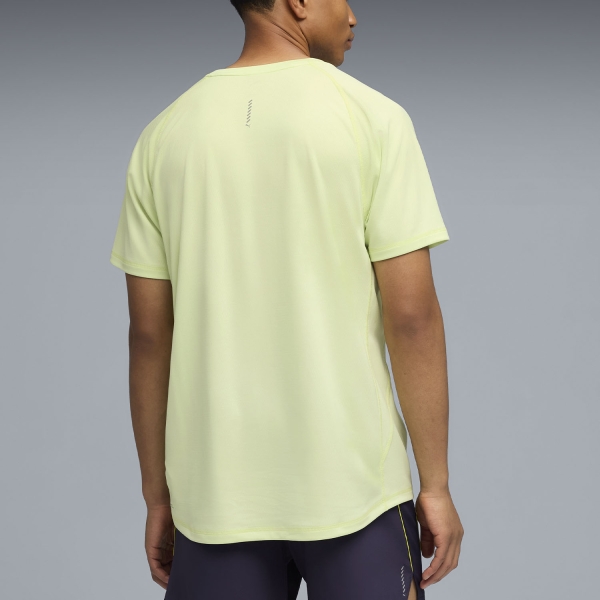 Puma Velocity T-Shirt - Apple Spritz