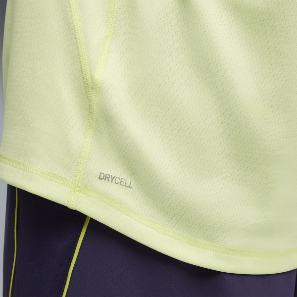 Puma Velocity T-Shirt - Apple Spritz