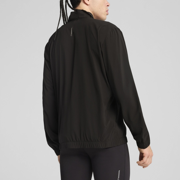 Puma Velocity Jacket - Black