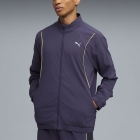 Puma Velocity Jacket - Deep Plum
