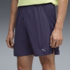 Puma Velocity 7in Shorts - Deep Plum