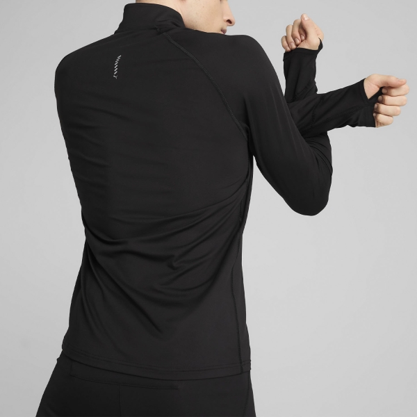 Puma Velocity CLOUDSPUN Shirt - Black