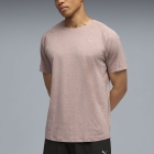 Puma Everyday CLOUDSPUN T-Shirt - Sandstone Heather