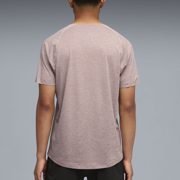 Puma Everyday CLOUDSPUN T-Shirt - Sandstone Heather