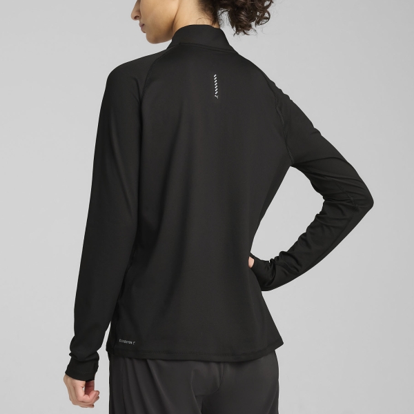 Puma Velocity CLOUDSPUN Shirt - Black