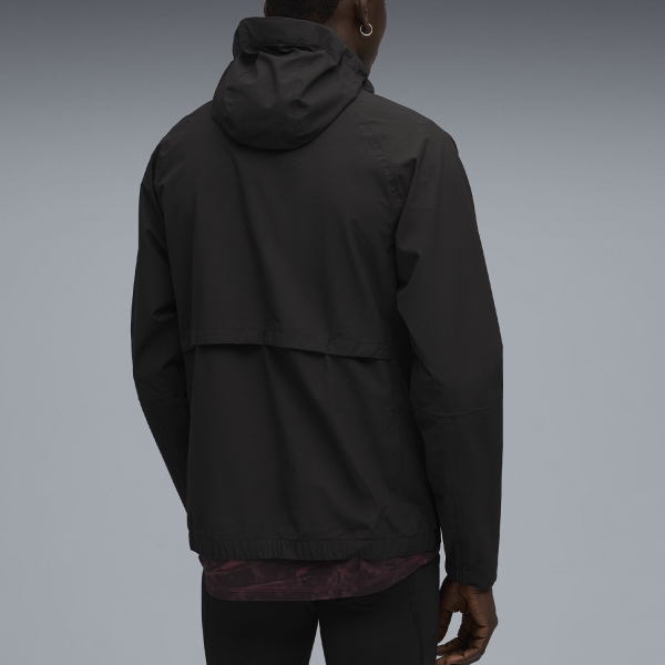 Puma Run RainCELL Jacket - Black