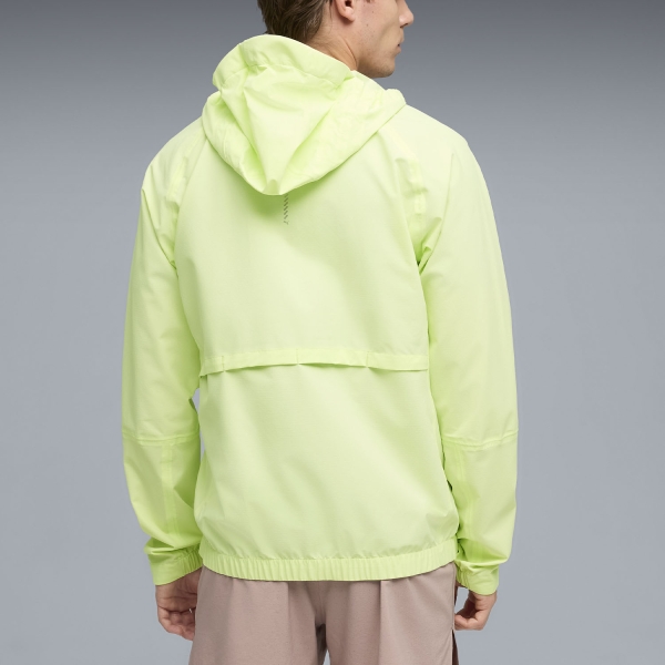 Puma Run RainCELL Jacket - Apple Spritz