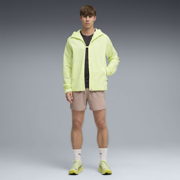 Puma Run RainCELL Jacket - Apple Spritz
