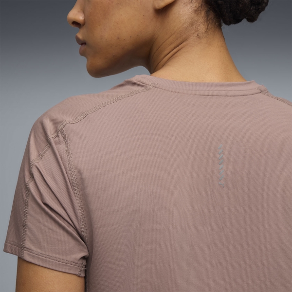 Puma coolCELL T-Shirt - Sandstone