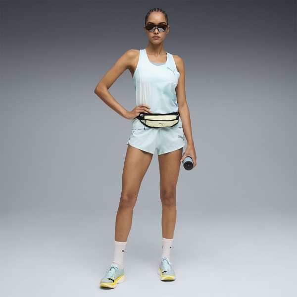 Puma Lightspeed ULTRAWEAVE 2in Shorts - Blue