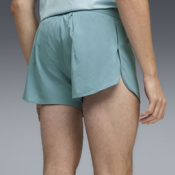 Puma Lightspeed ULTRAWEAVE 2in Shorts - Blue