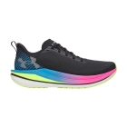Under Armour Velociti SPD - Black/Capri/White