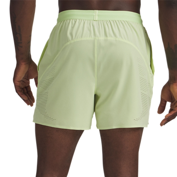Under Armour Halo 5in Shorts - Fade Green