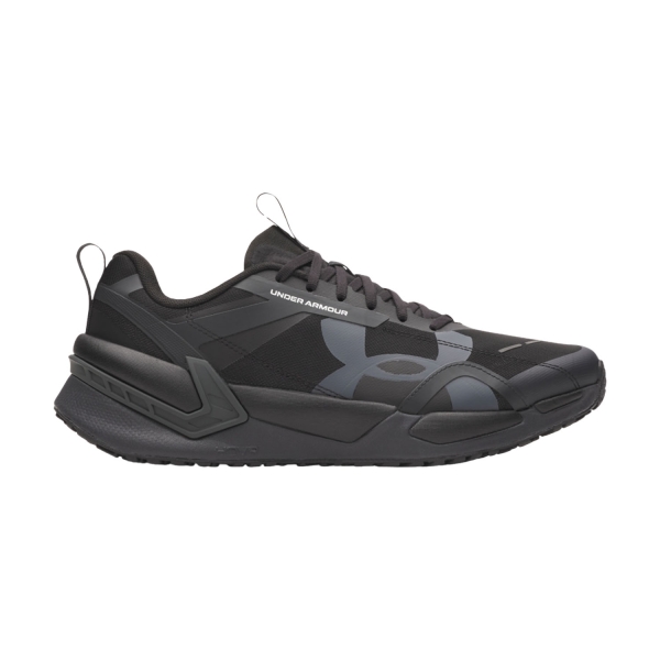 Scarpe Fitness e Training Uomo Under Armour Reign XT  Black/Anthracite 60059260001