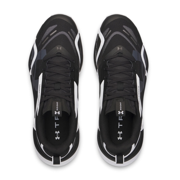 Under Armour Reign XT - Black/White