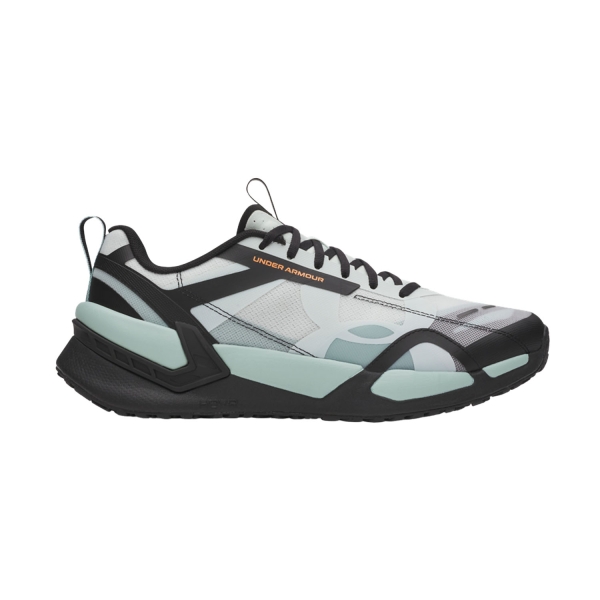 Zapatillas Fitness y Training Hombre Under Armour Reign XT  Illusion Green/Black 60059260592