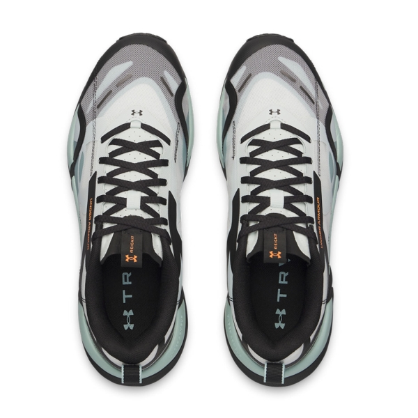 Under Armour Reign XT - Illusion Green/Black